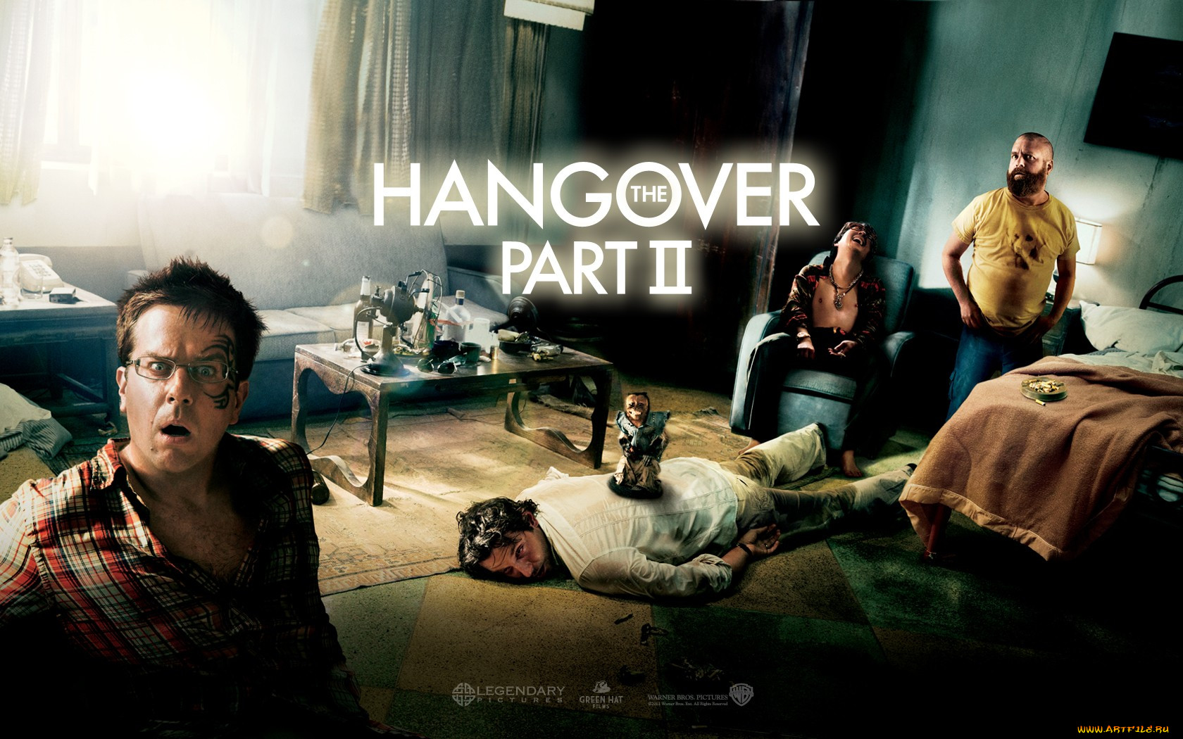 the, hangover, part, ii, , 